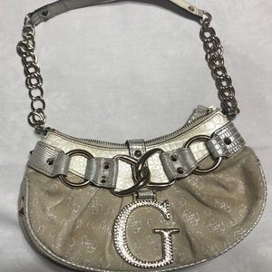 Guess Evening Bag
